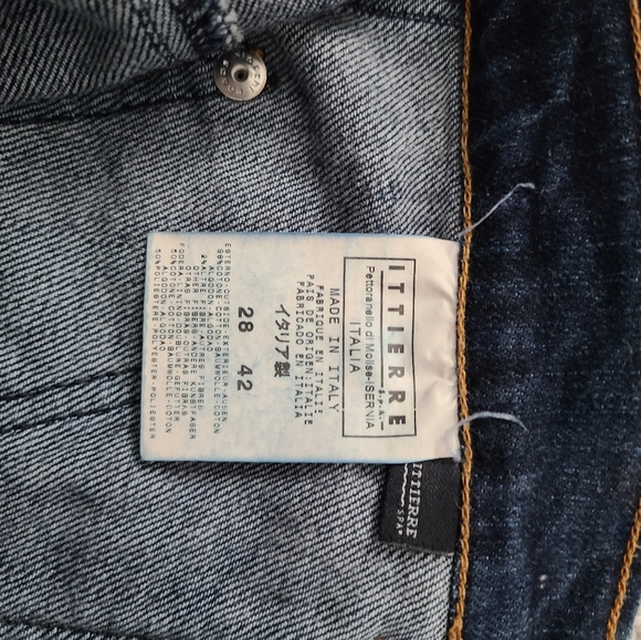 D&G authentic jeans 👖 - Picture 5 of 5